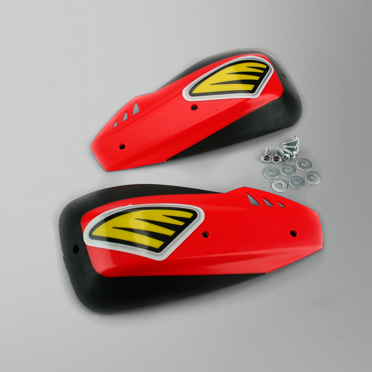 Handkappen Cycra Stealth Series One Shields