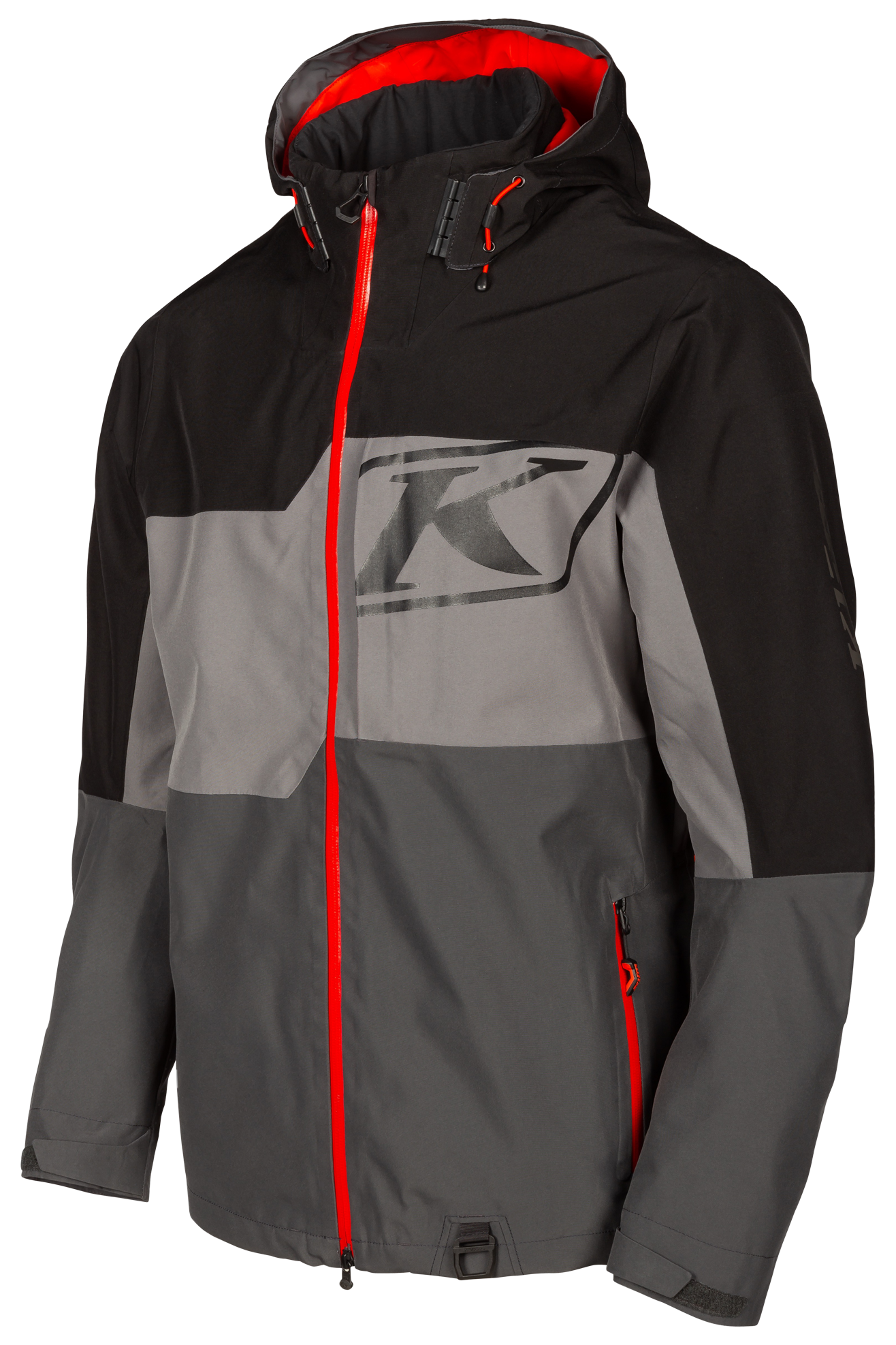 Chaqueta Klim Powerxross