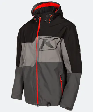 Jas Klim Powerxross