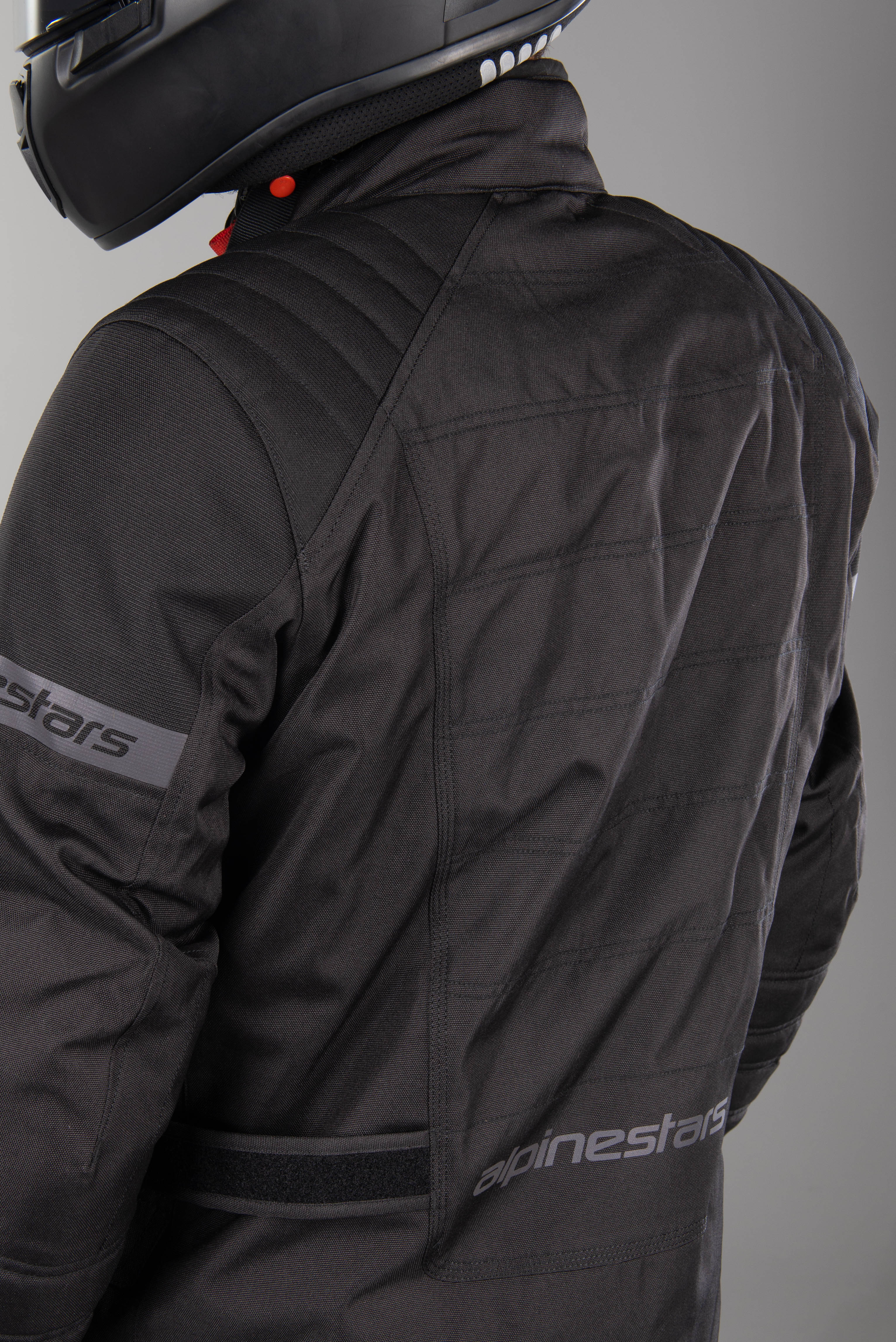 Blouson Moto Alpinestars Gravity Drystar