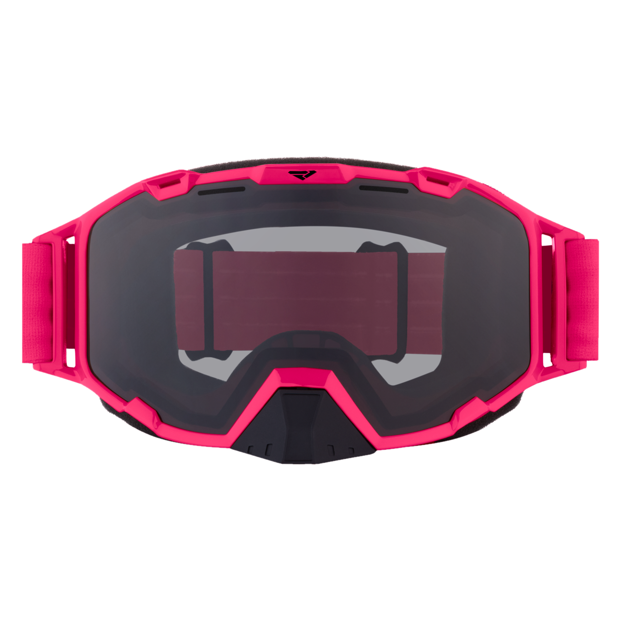 FXR Maverick Prime Snowmobile Goggles 26