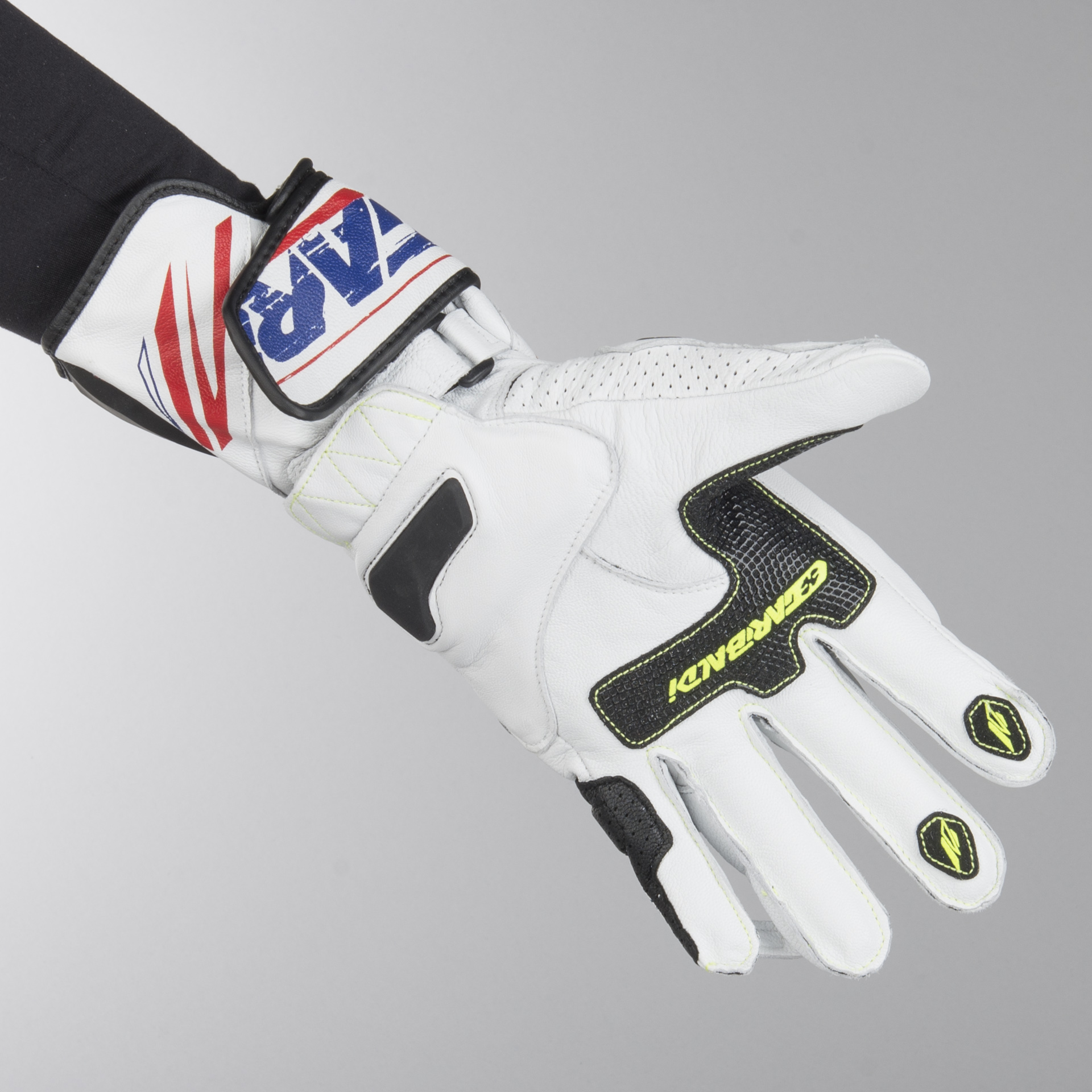 Garibaldi Nexus Gloves