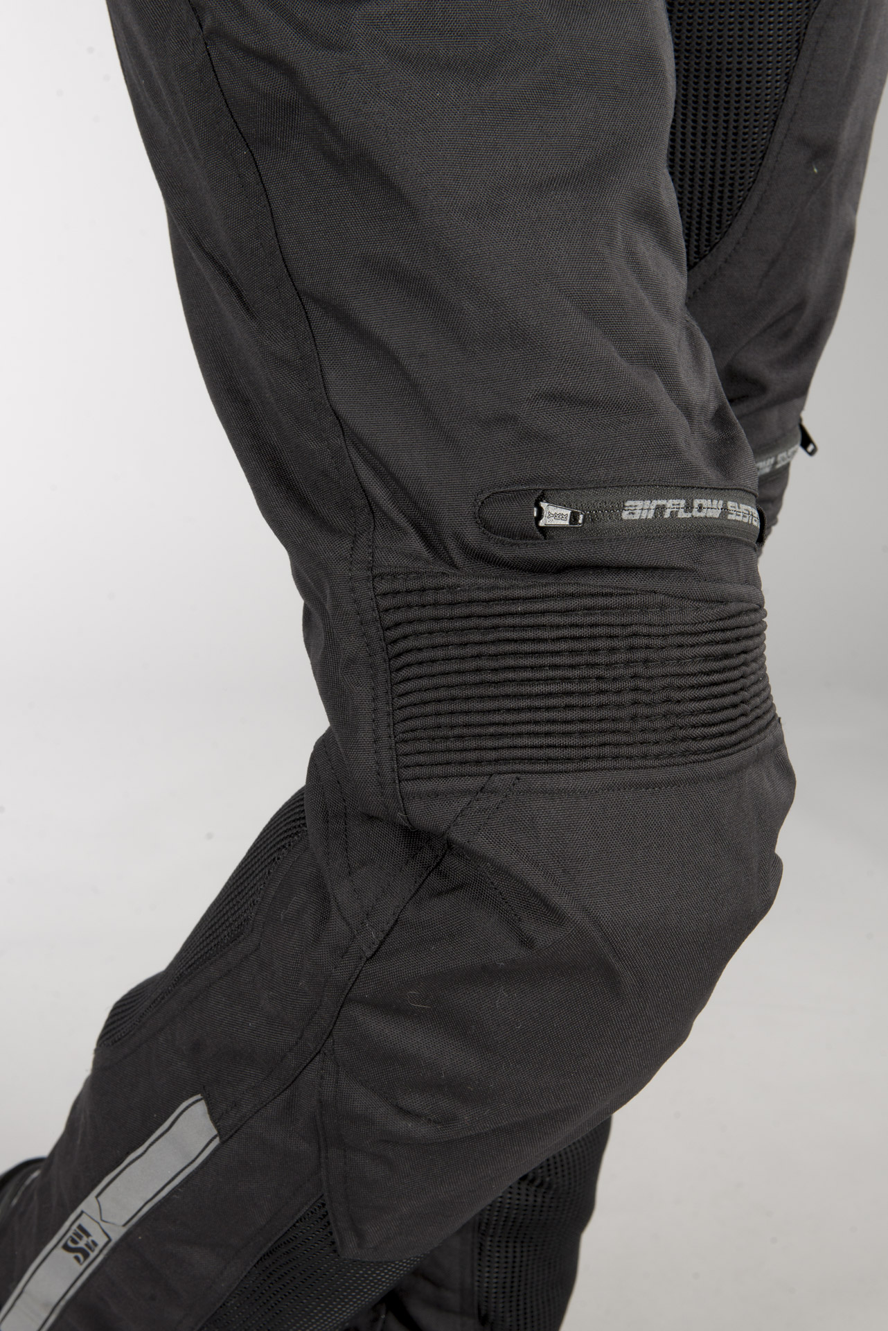 Pantalones iXS Sport Comfort-Air Mujer