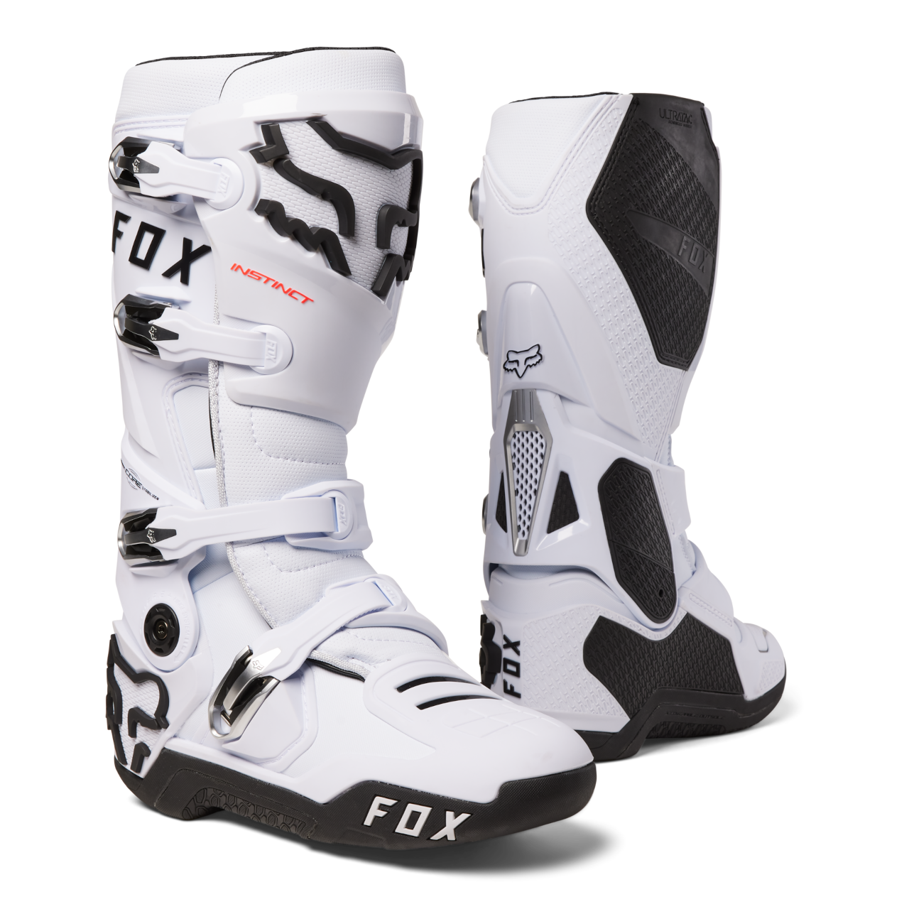 FOX Instinct MX Boots | 24mx