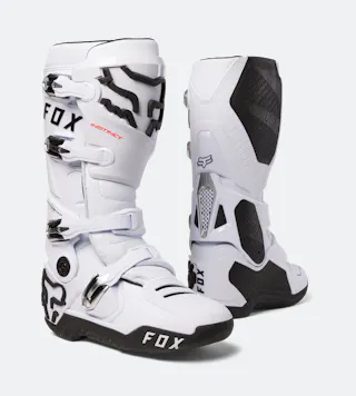 Motokrosové Boty FOX Instict
