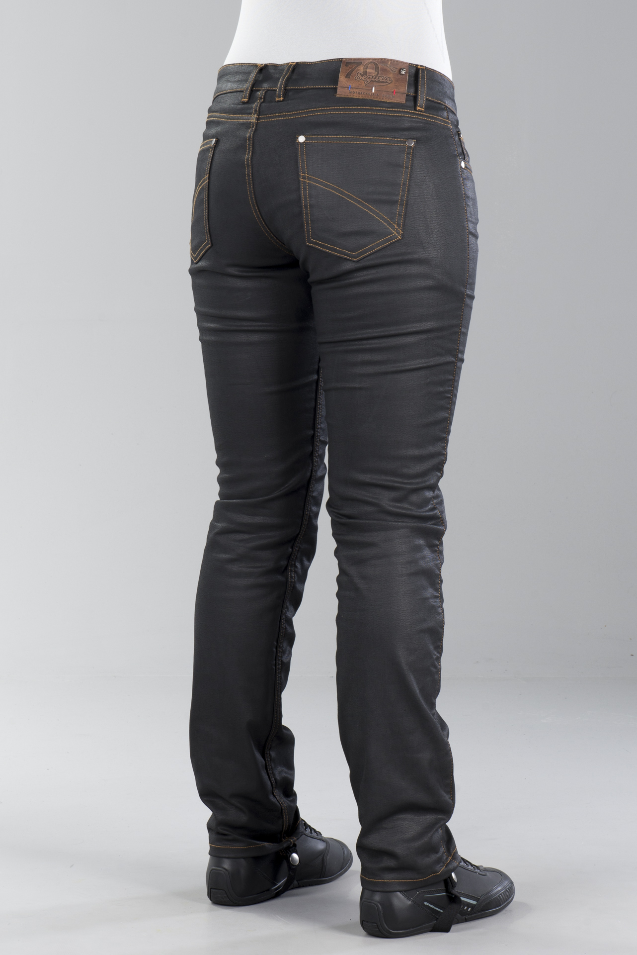 Segura Costone Women’s MC-Trousers
