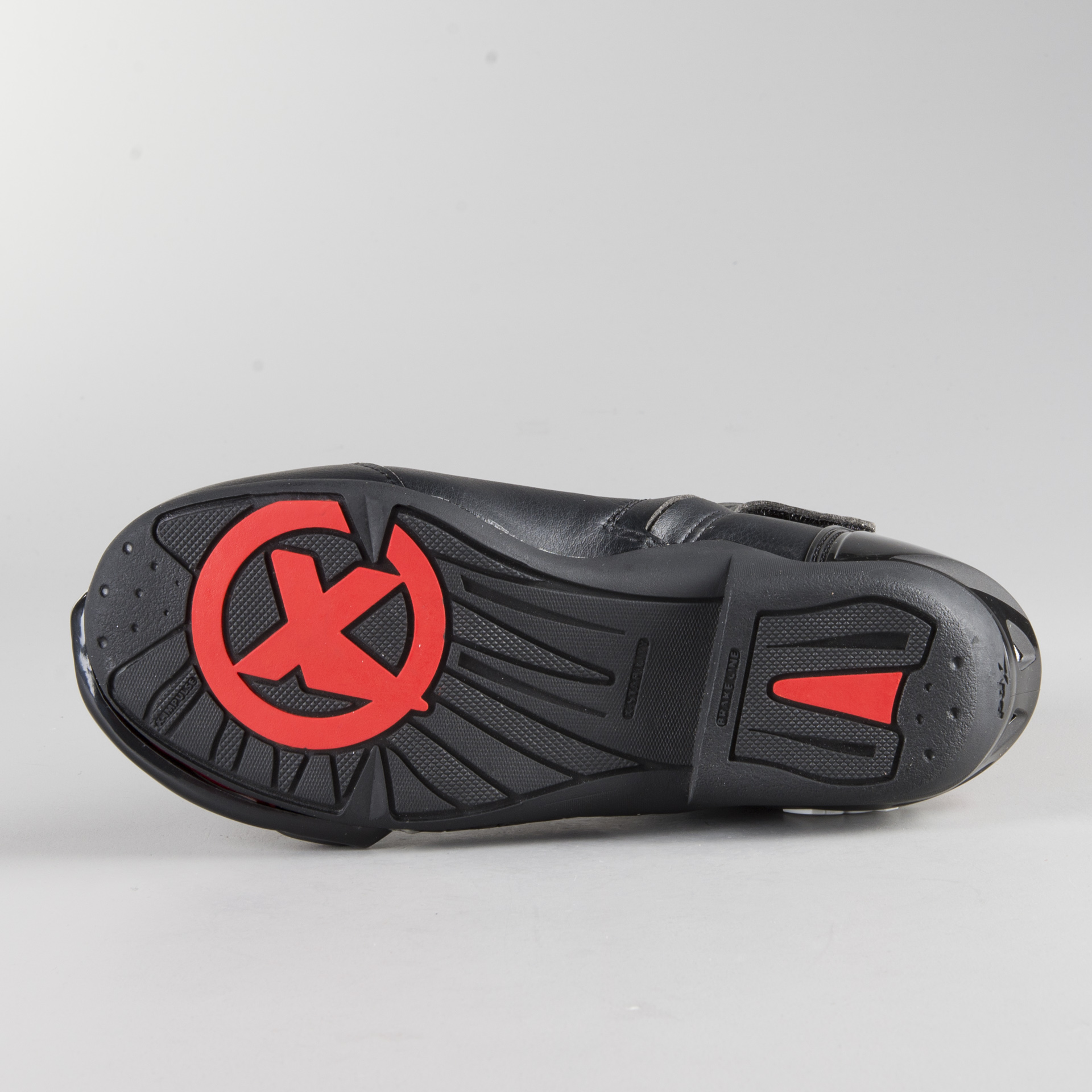 XPD X-Zero R MC Shoes