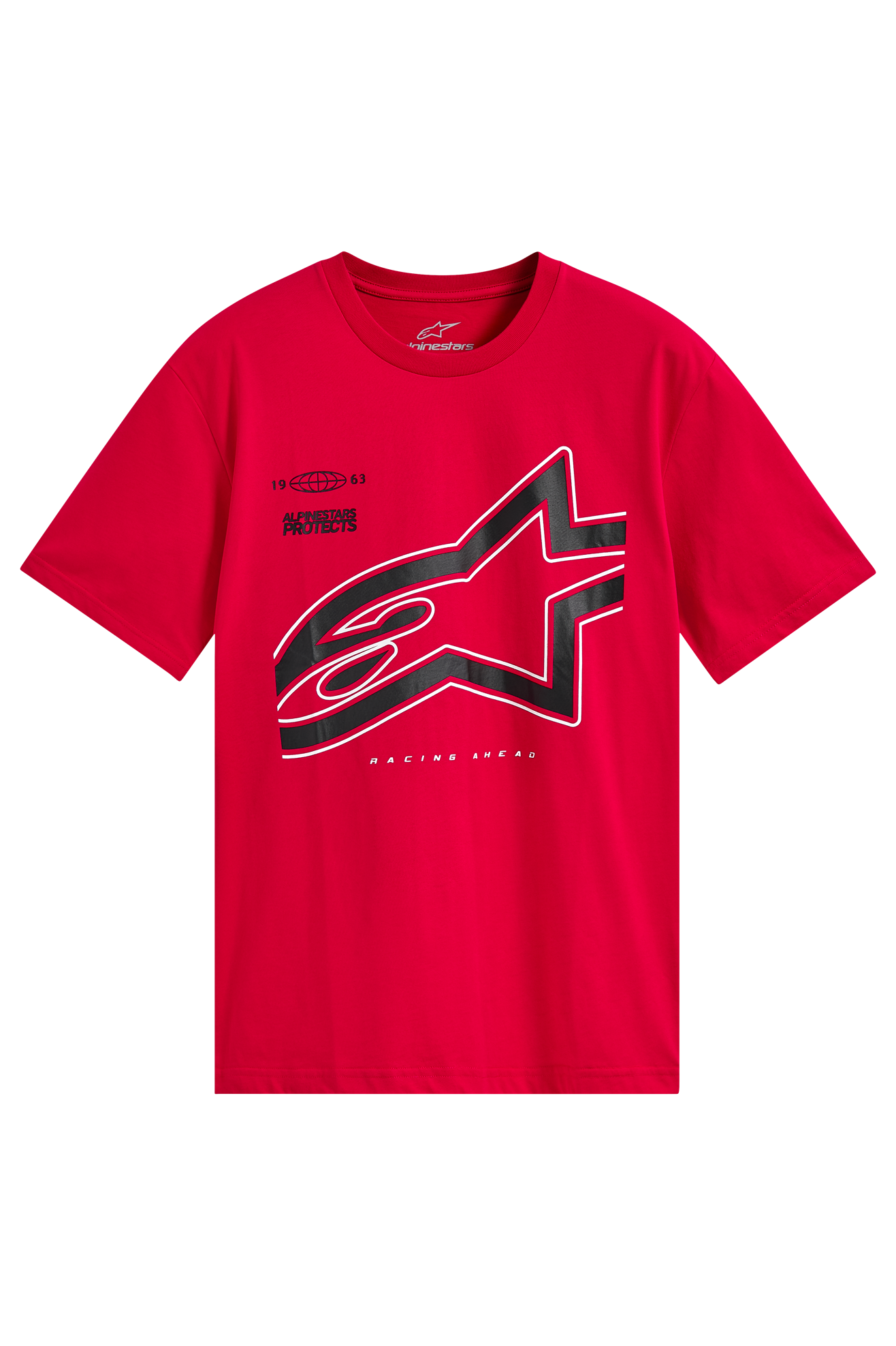 Tricou Alpinestars Authority CSF