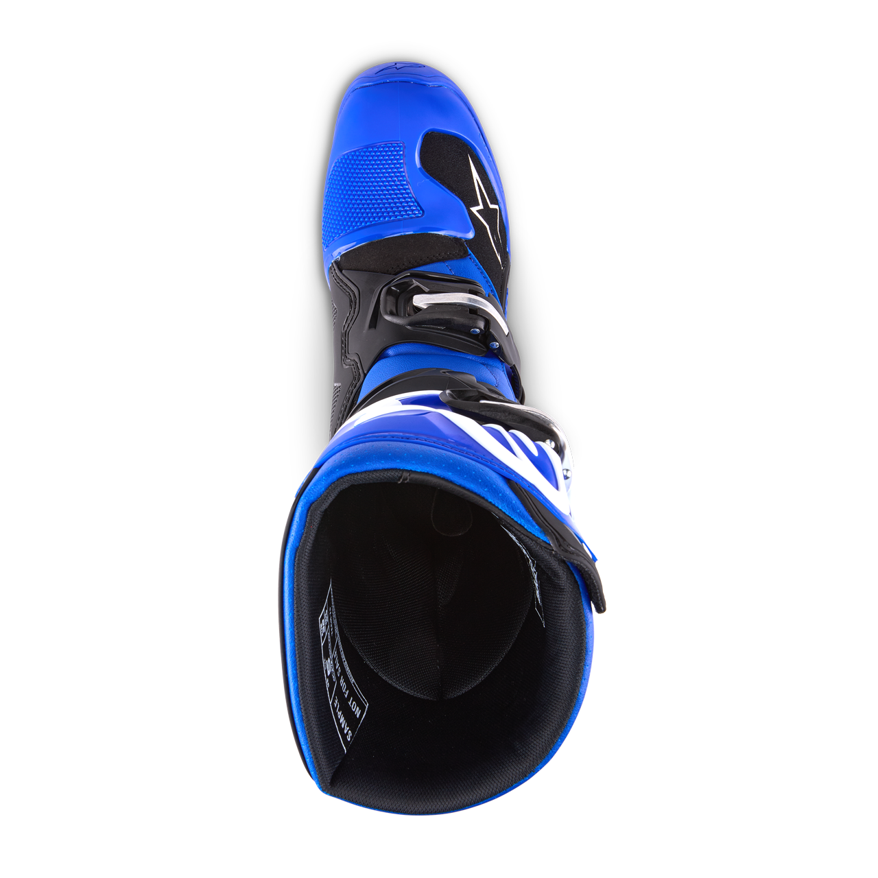 Botas de Cross Alpinestars Tech 7S Niño