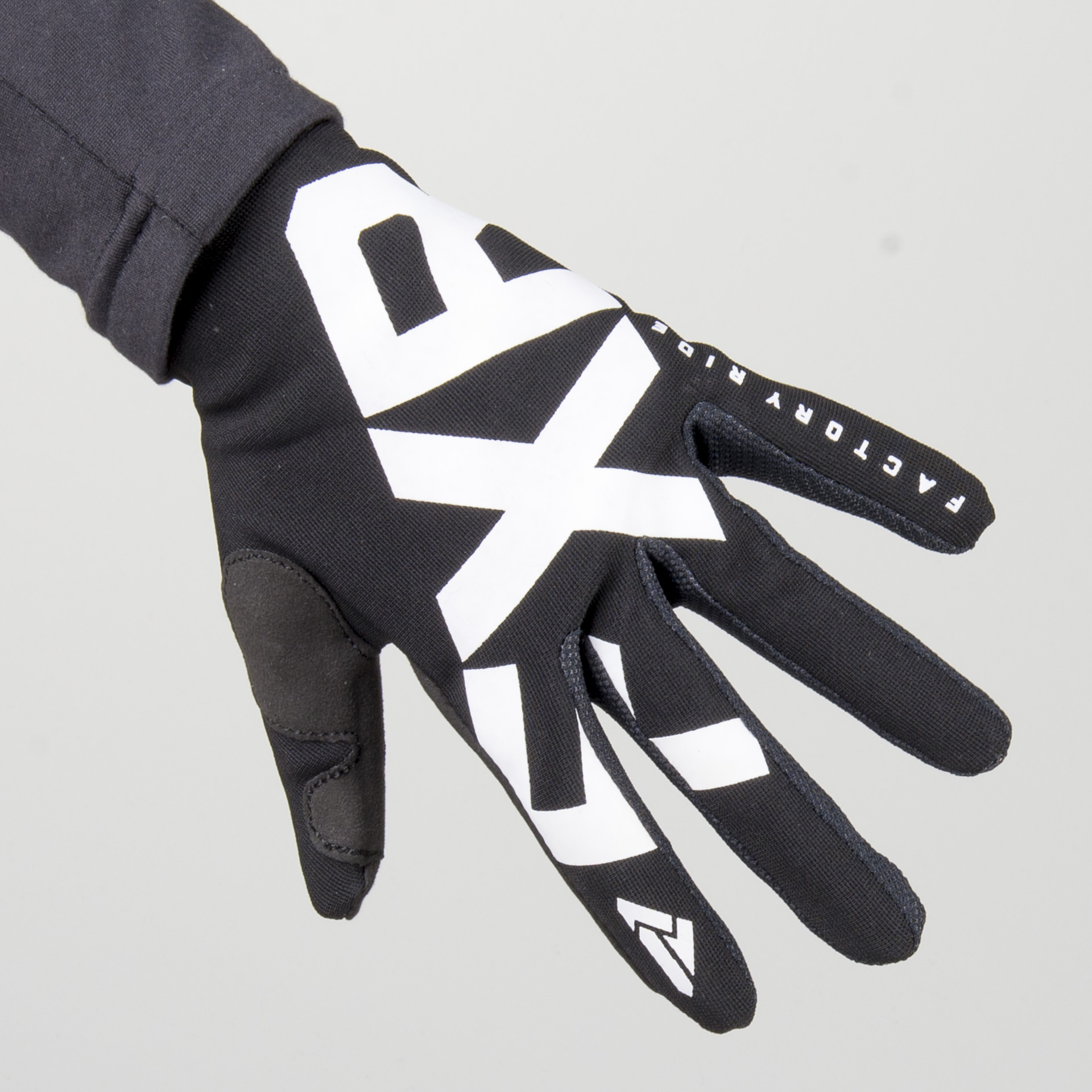 cheap white gloves