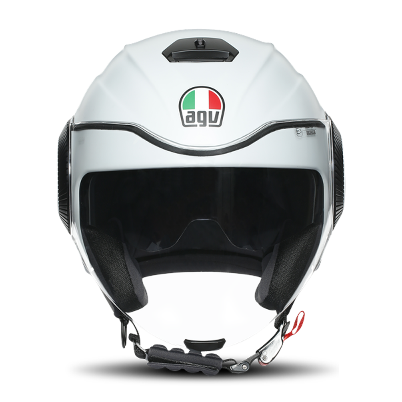 AGV Orbyt Open Helmet