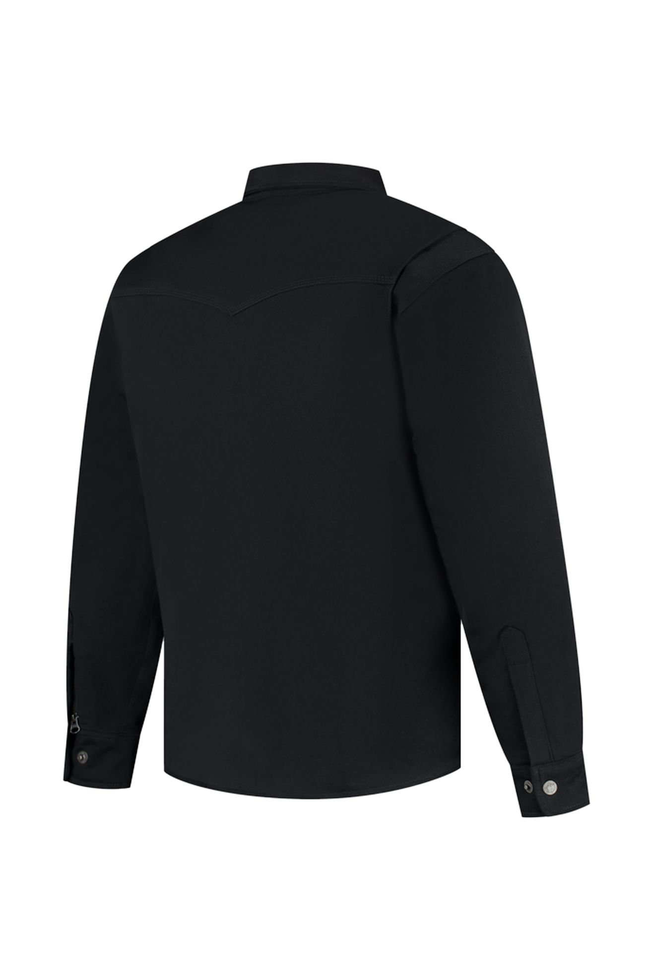 Rusty Stitches Dean Fleece tech MC Jacket