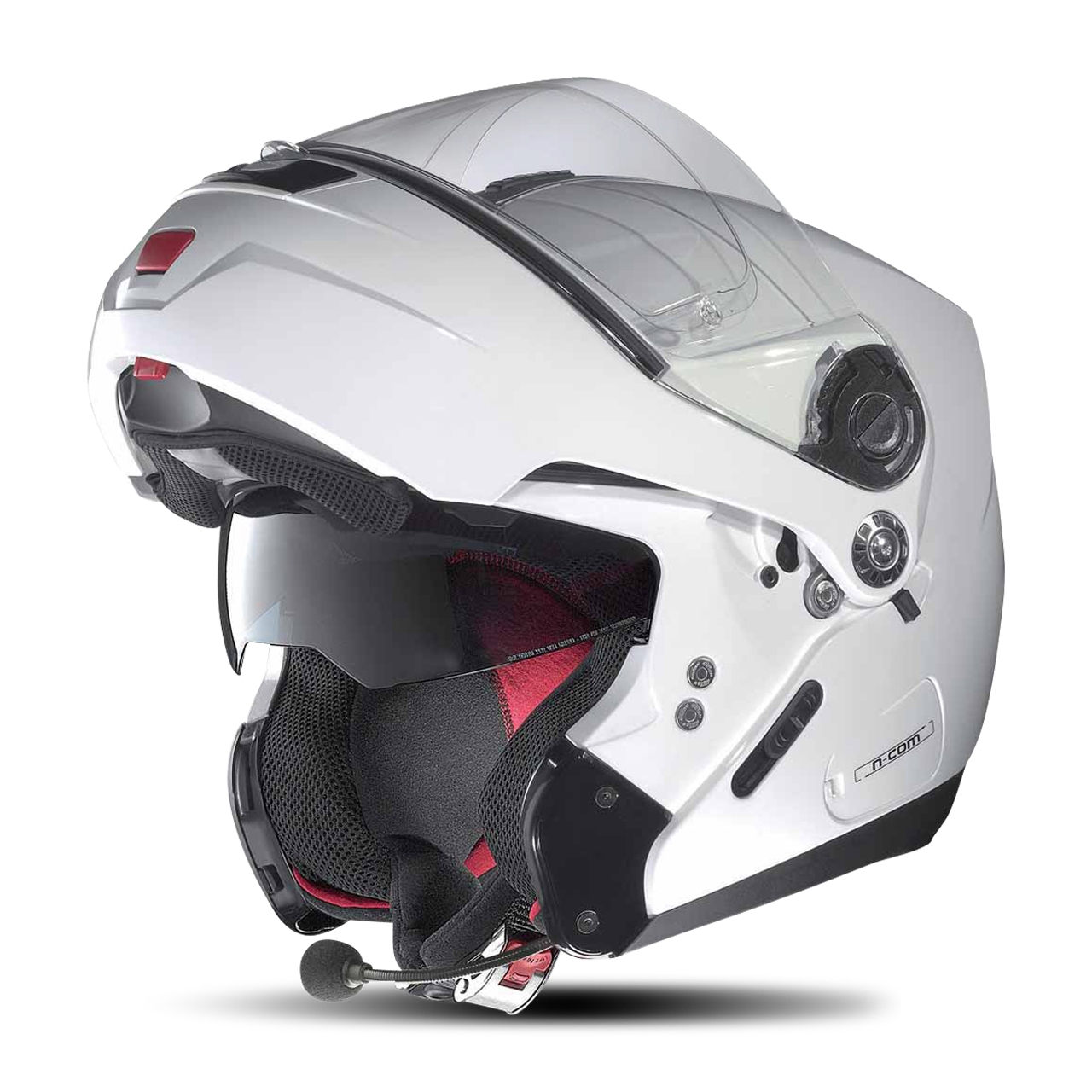 Intercomunicador Nolan N-Com MCS III S Harley Davidson