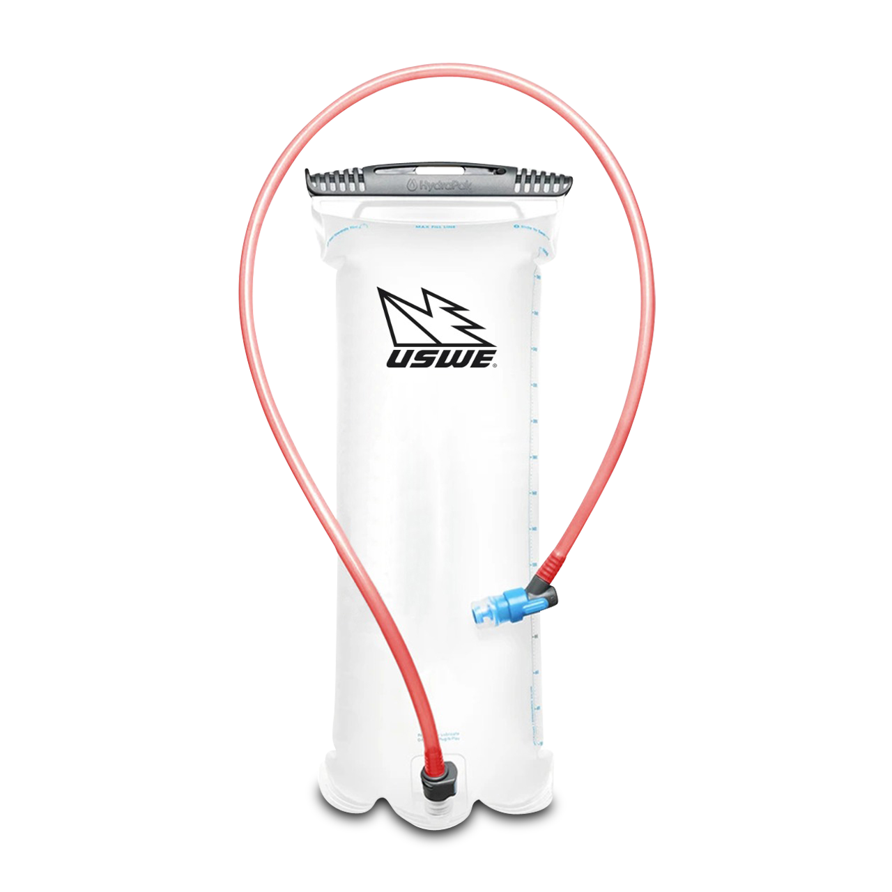 USWE Moto Hydro Dirt Biking Hydration Pack 4L