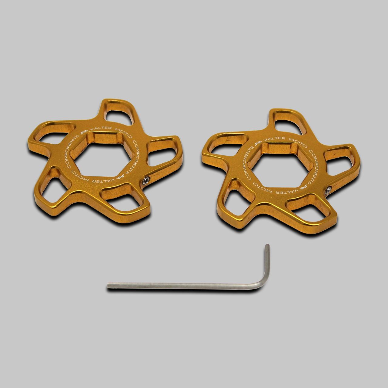 Valter Moto Fork Adjuster