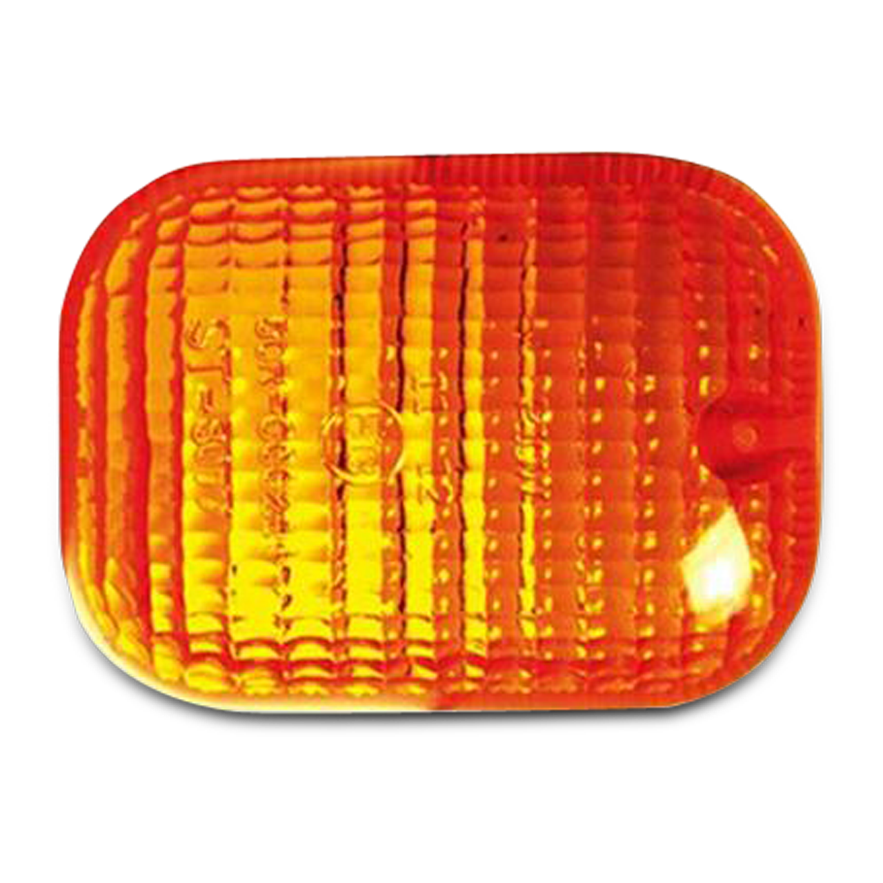 V PARTS Indicator Cover OE Type Peugeot Trekker 50