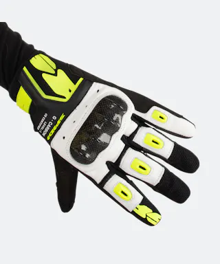 Handschoenen Spidi G-Carbon