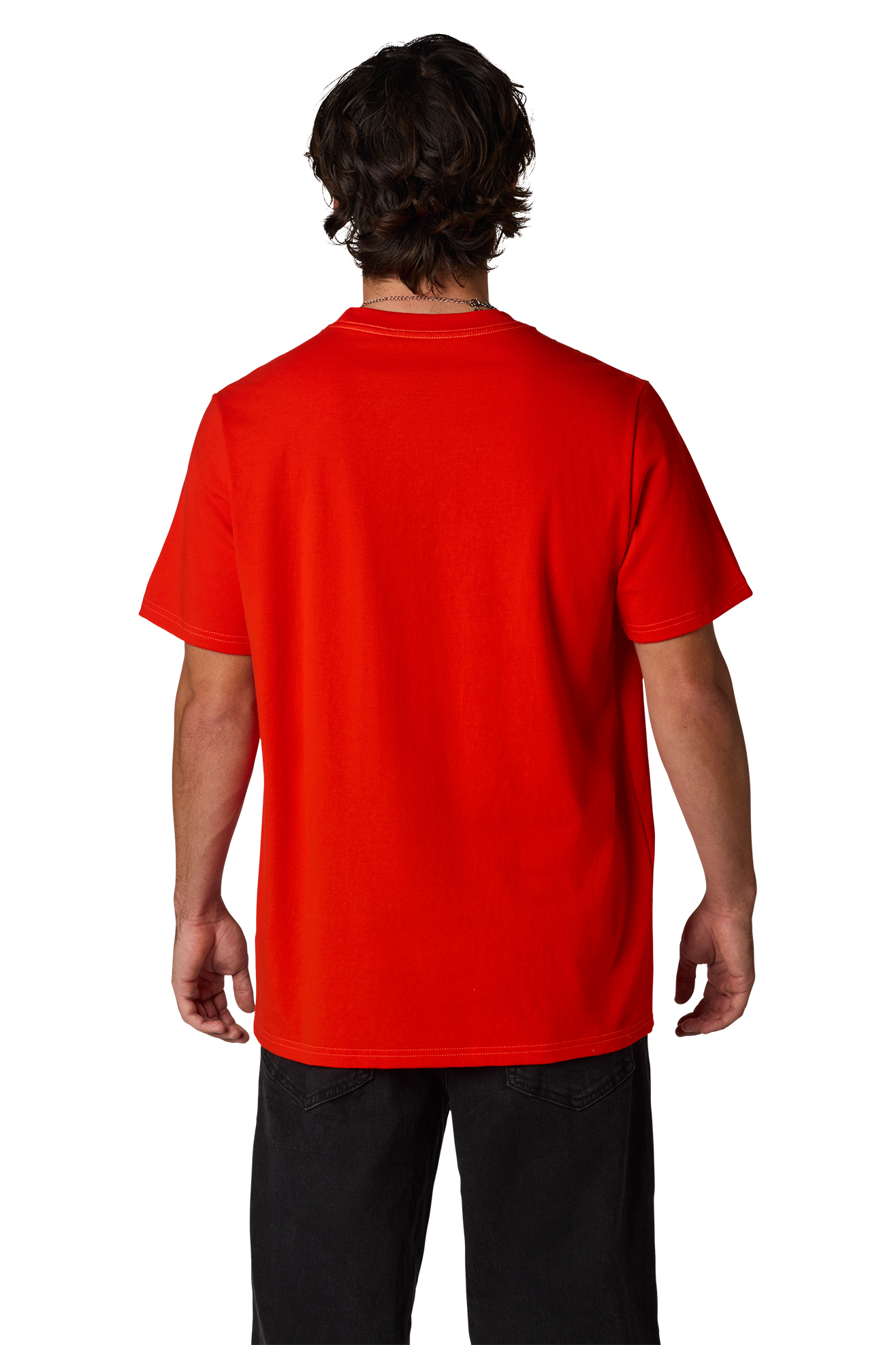 T-Shirt Fox Honda 195 Original