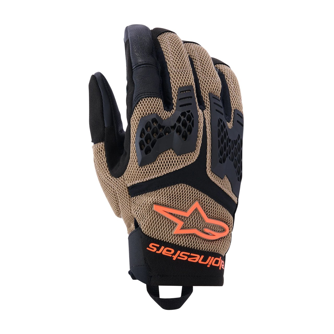 Γάντια MC Alpinestars Manti Air