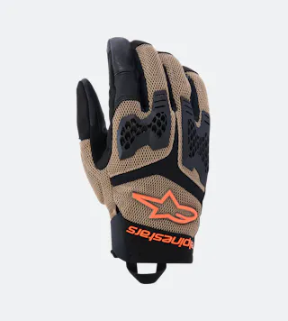 Γάντια MC Alpinestars Manti Air