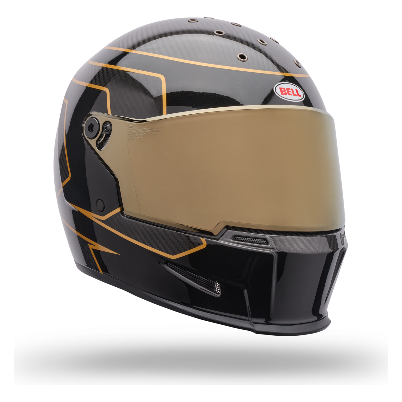 Integraalhelm BELL Eliminator Carbon 2026