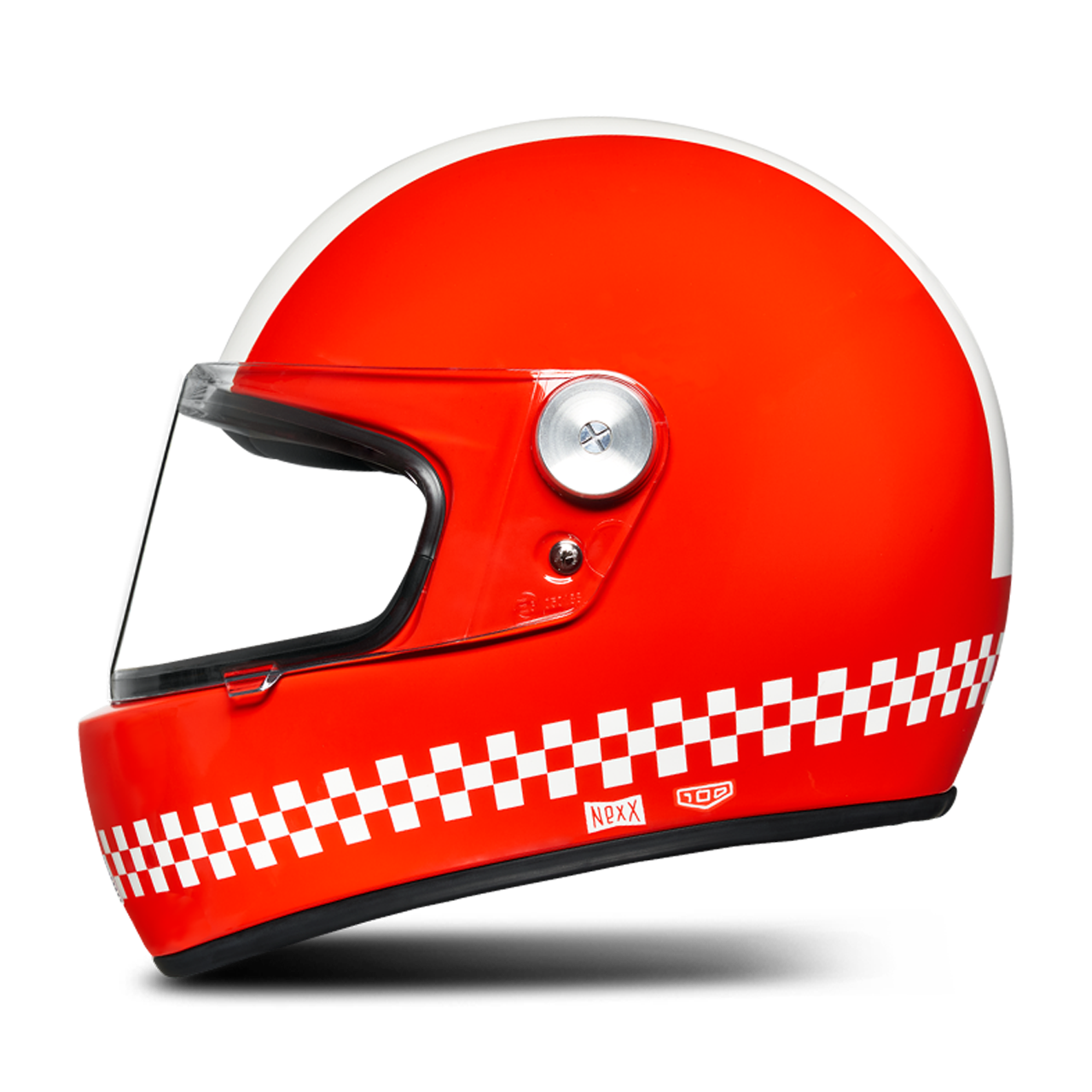 Casco Integral Nexx X.G100R Finish Line