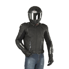 MC Jakke Richa Airstream X Svart Nå 10% Du sparer xlmoto.no MC Jakke Richa Airstream X Grønn Nå 10% Du sparer xlmoto.no