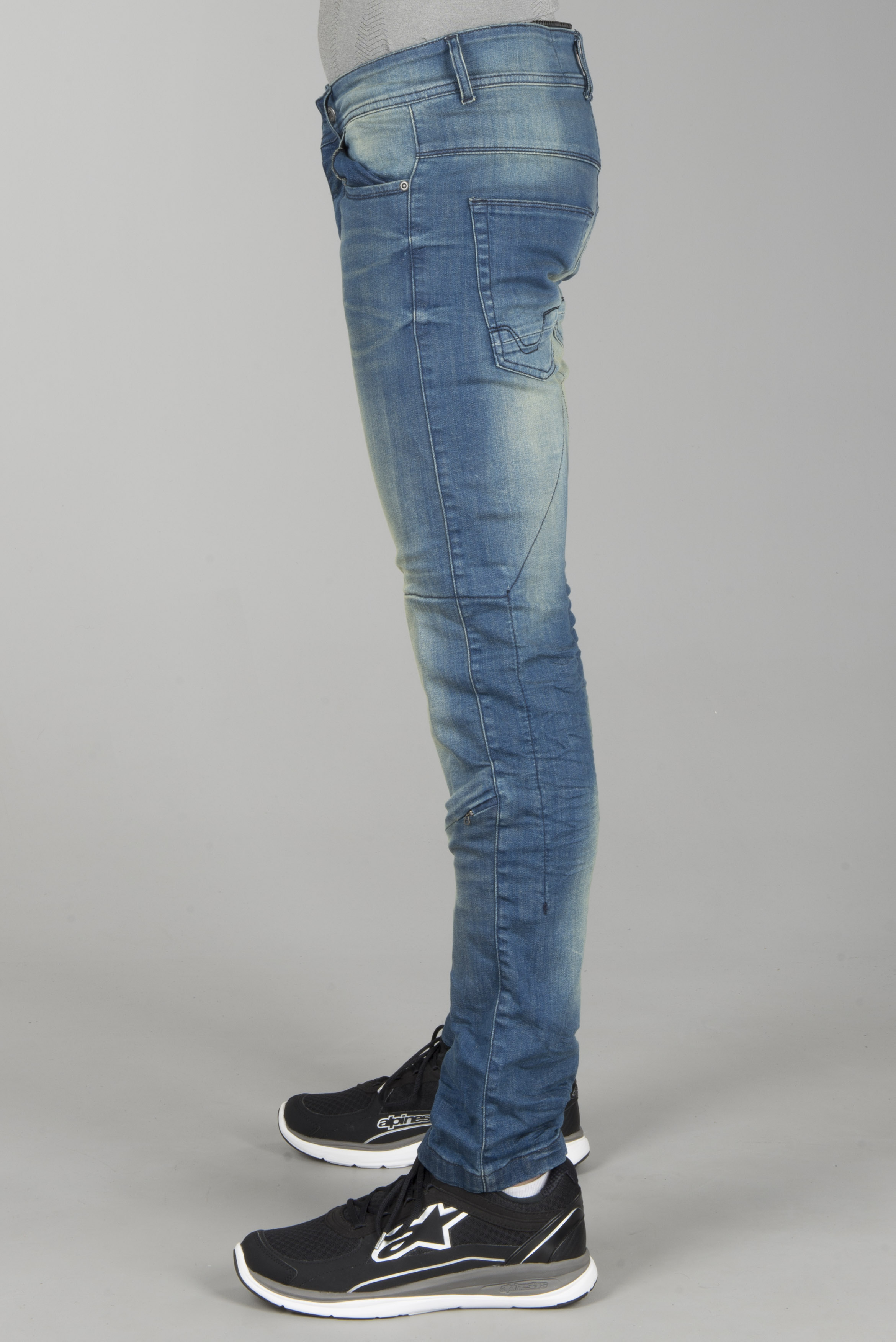 Macna Stone Jeans
