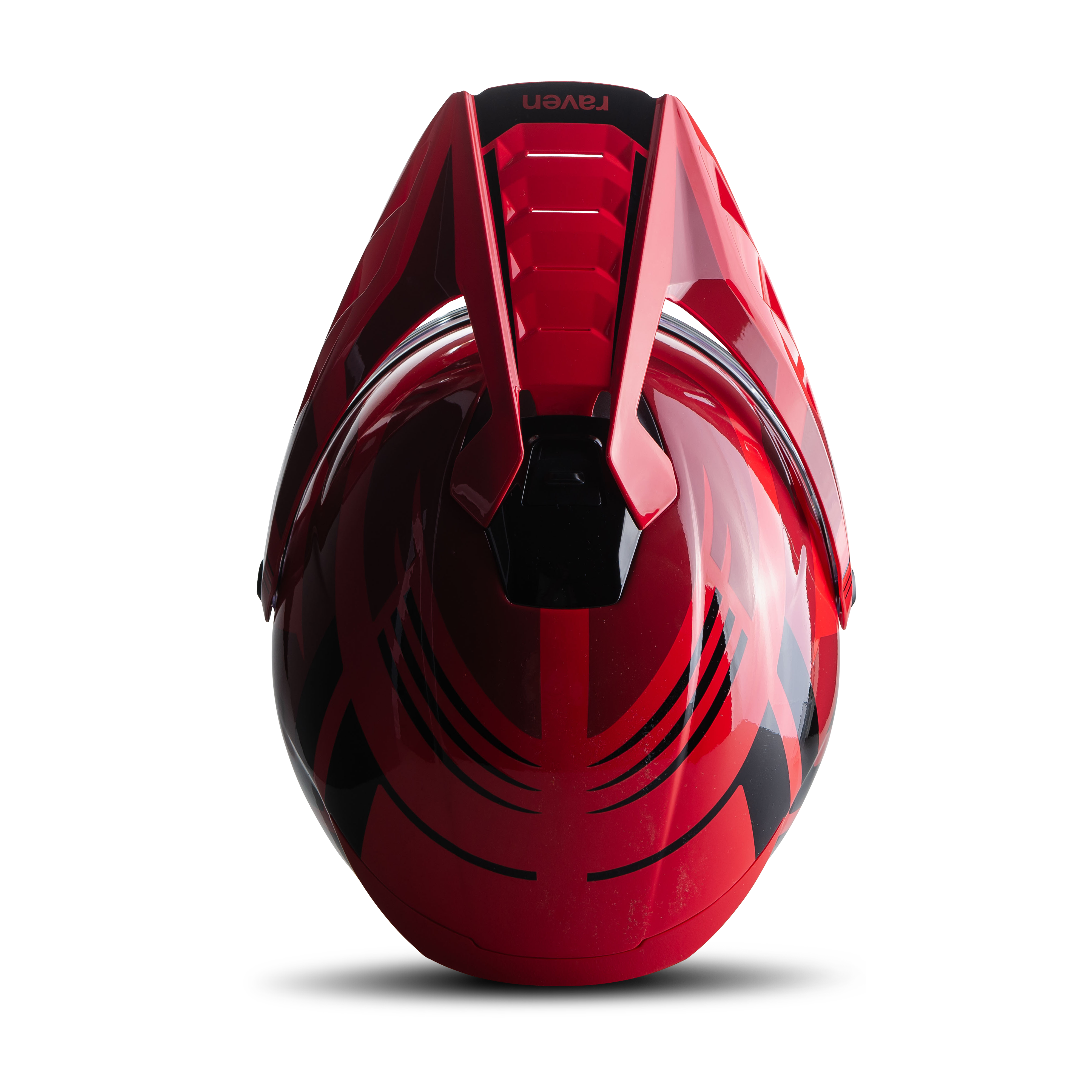 Adventurehjelm Raven Rauk