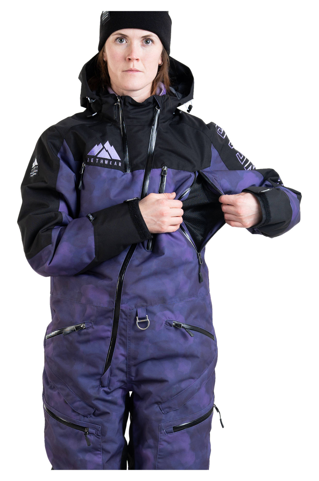 Kombinezon Jethwear The One V2 (2025) Za Ženske 60 g