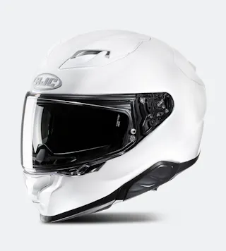 Integrālā Ķivere HJC F71