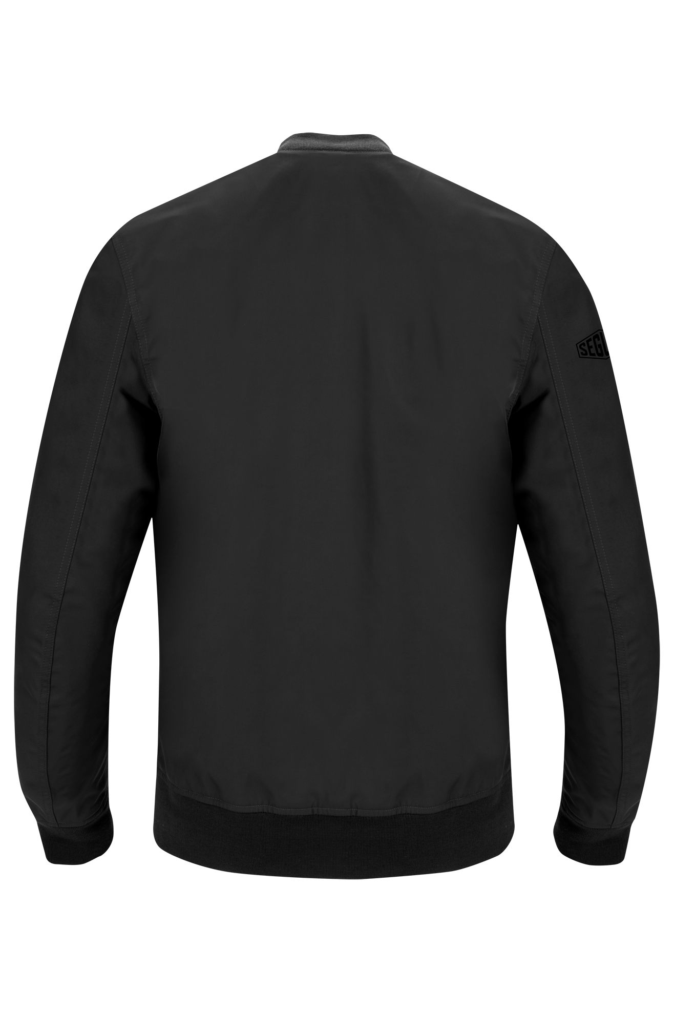 Segura Velvet Vented MC Jacket