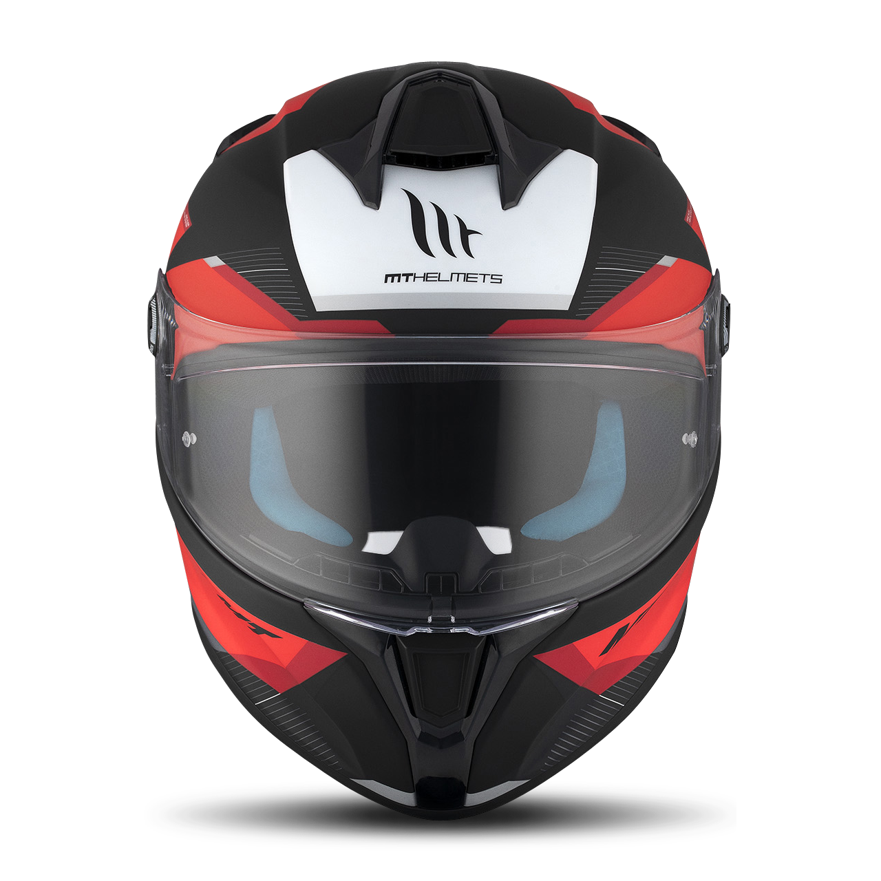 Casco Integral MT Targo S Kay