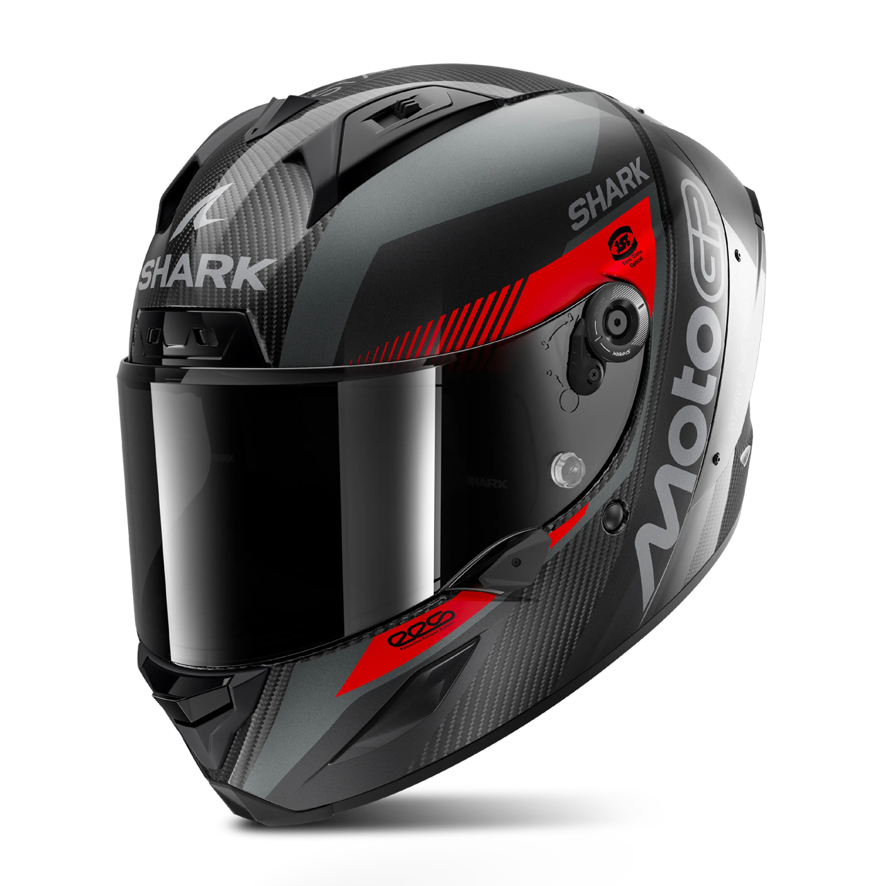 Casco Integral Shark Aeoron MOTOGP