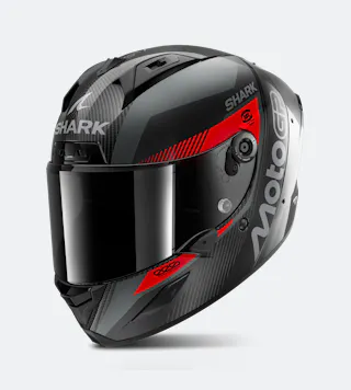Shark Aeoron MOTOGP Full Face Helmet