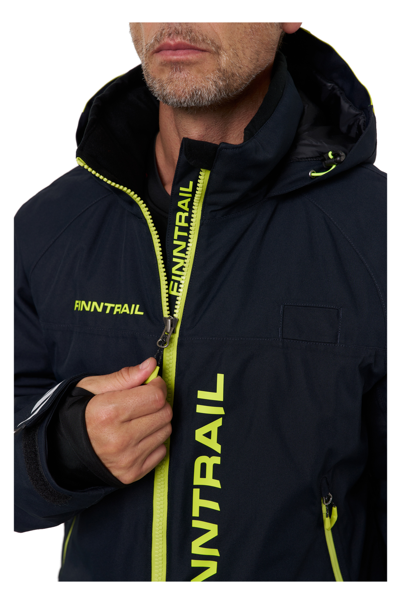 Finntrail Widetrack Monosuit | 24MX