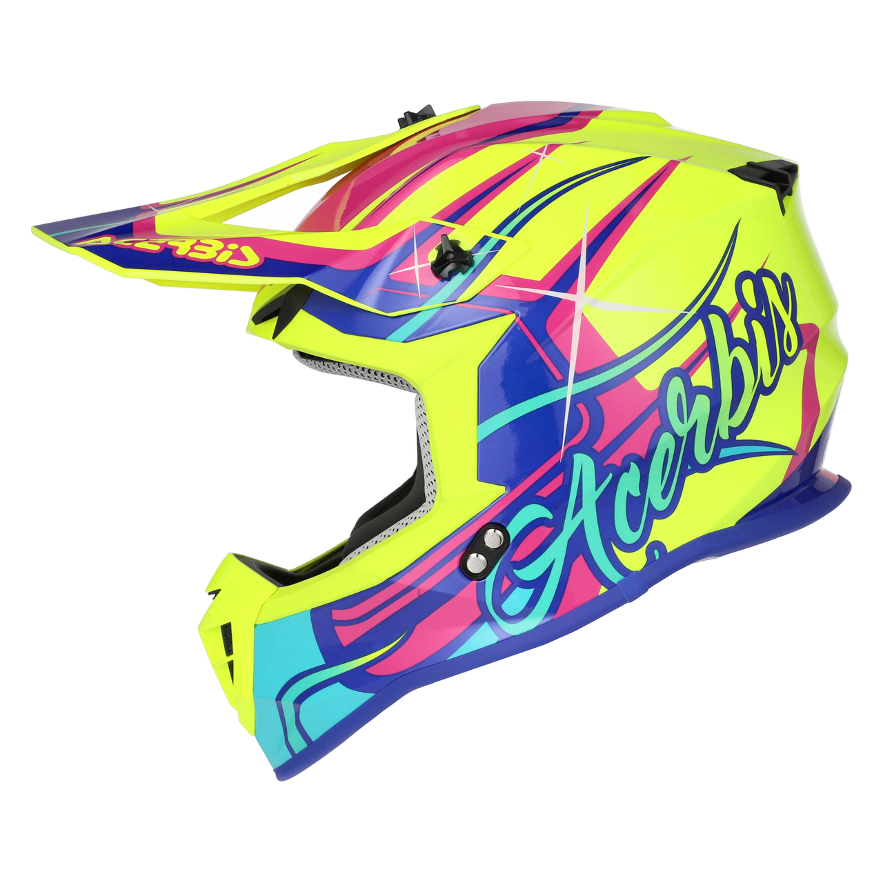 Crosshelm Acerbis Linear 22-06