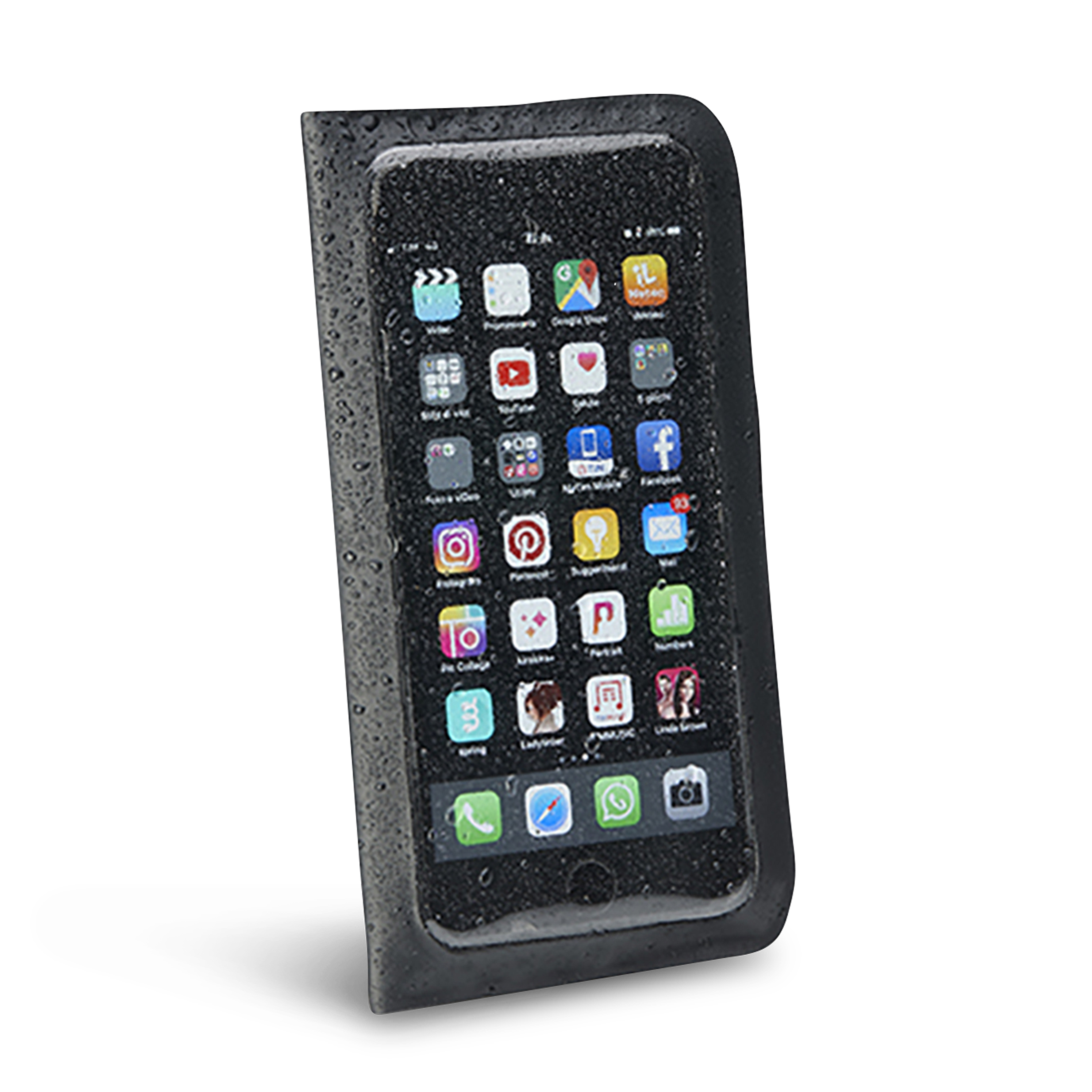 Givi T519 Smartphone Bag Large