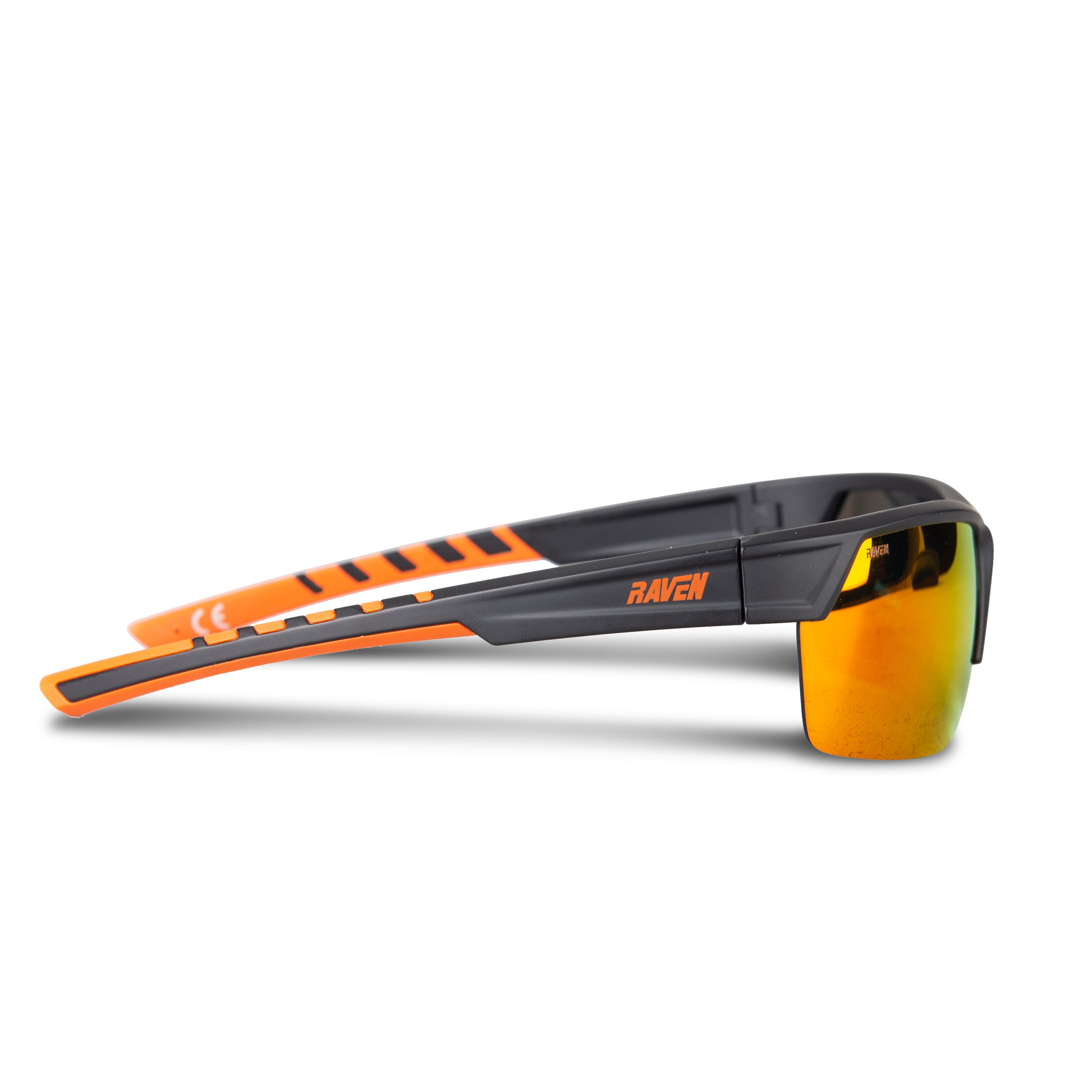 Raven Chroma Polarized Sunglasses