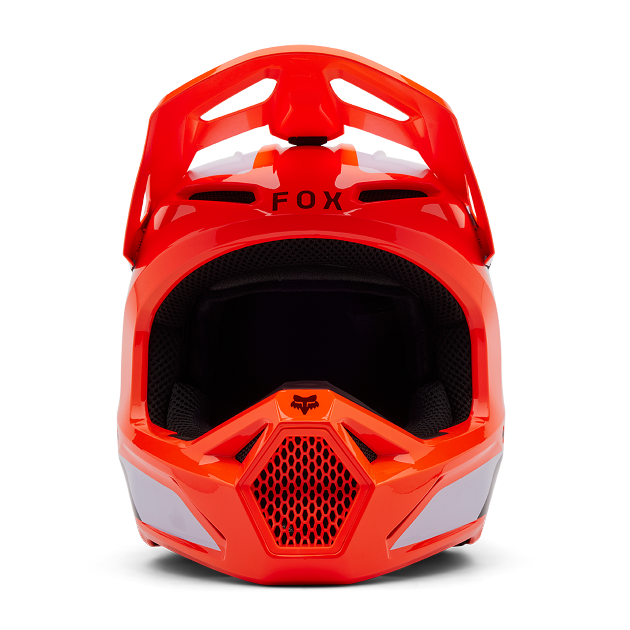 Casco de Cross FOX V1 Lean