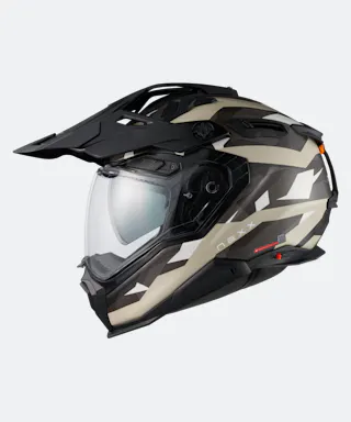 Casco Adventure Nexx X.WED3 Trailmania MT