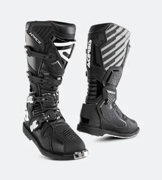 Crosslaarzen Acerbis X-Race
