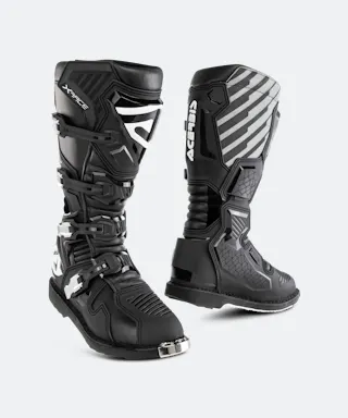 Crosslaarzen Acerbis X-Race