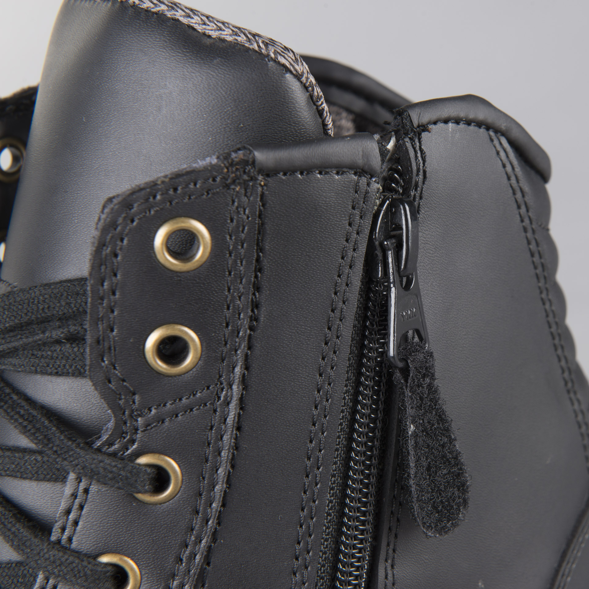 Course Phantom Motorcycle Shoes