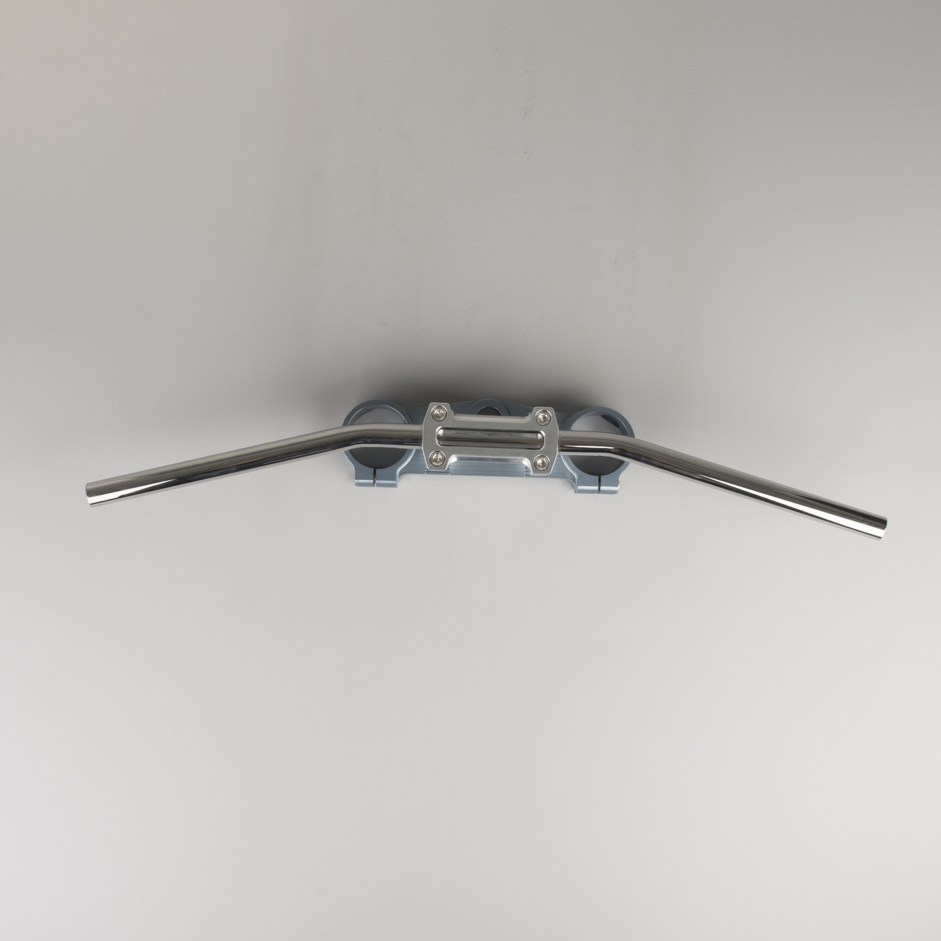 Tommaselli Touring Bars 22mm Chrome
