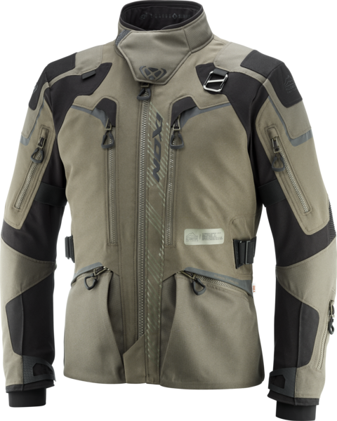 Ixon Odin MC Jacket | 24mx