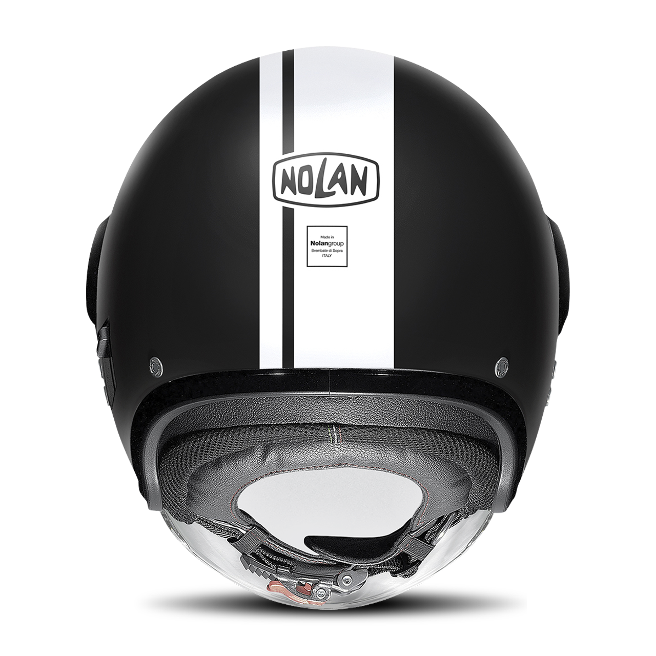 Nolan N21 Visor Dolce Vita Open Helmet