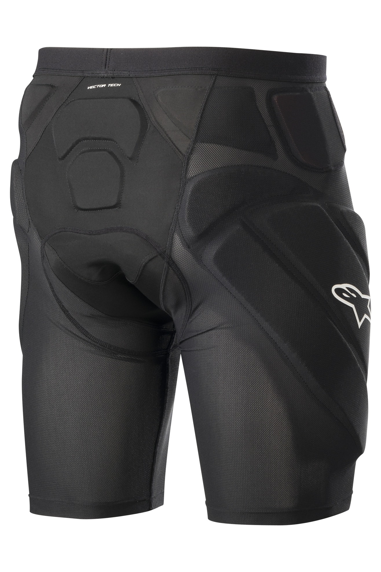 Alpinestars Vector Tech Protective Shorts