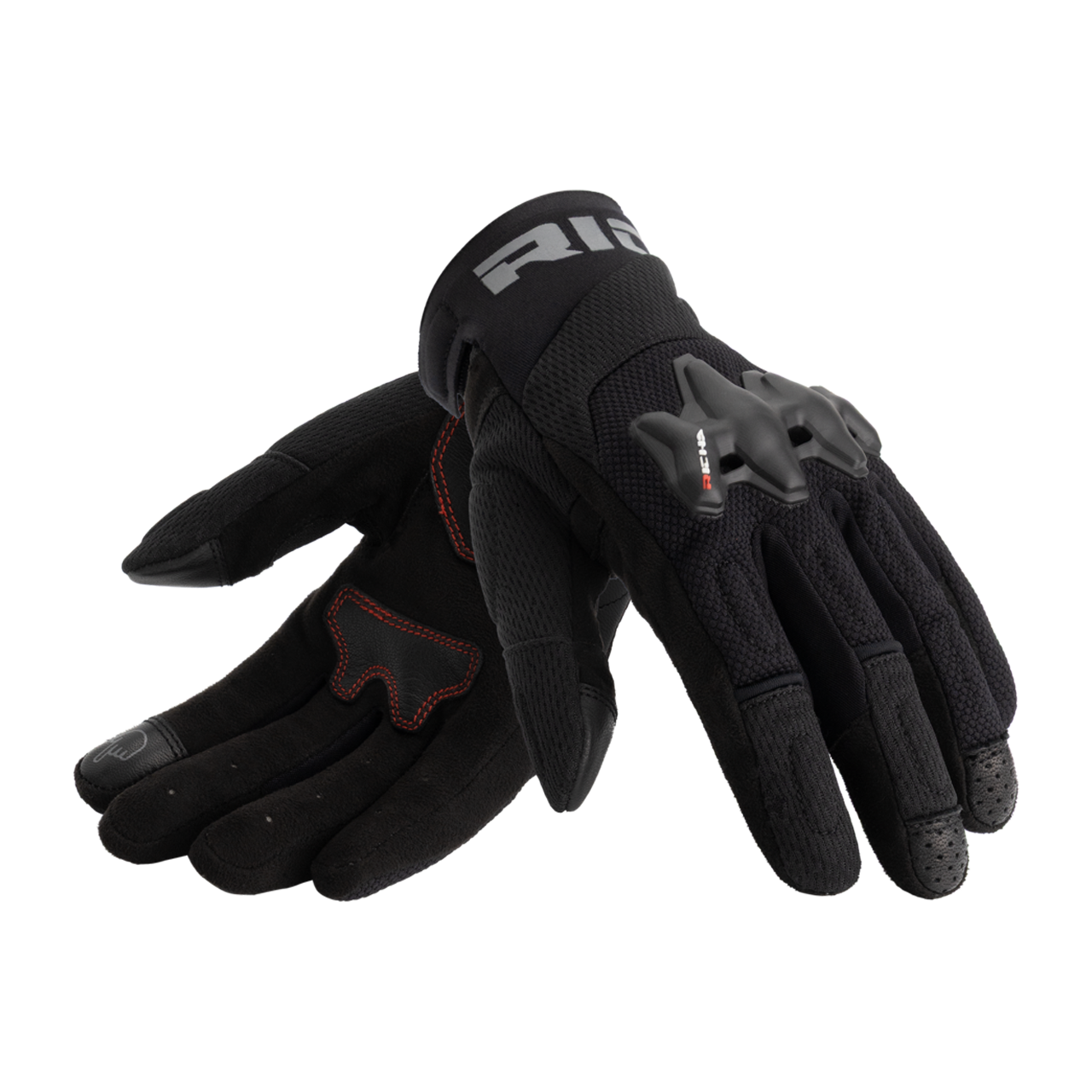 Richa Jetstream MC Gloves