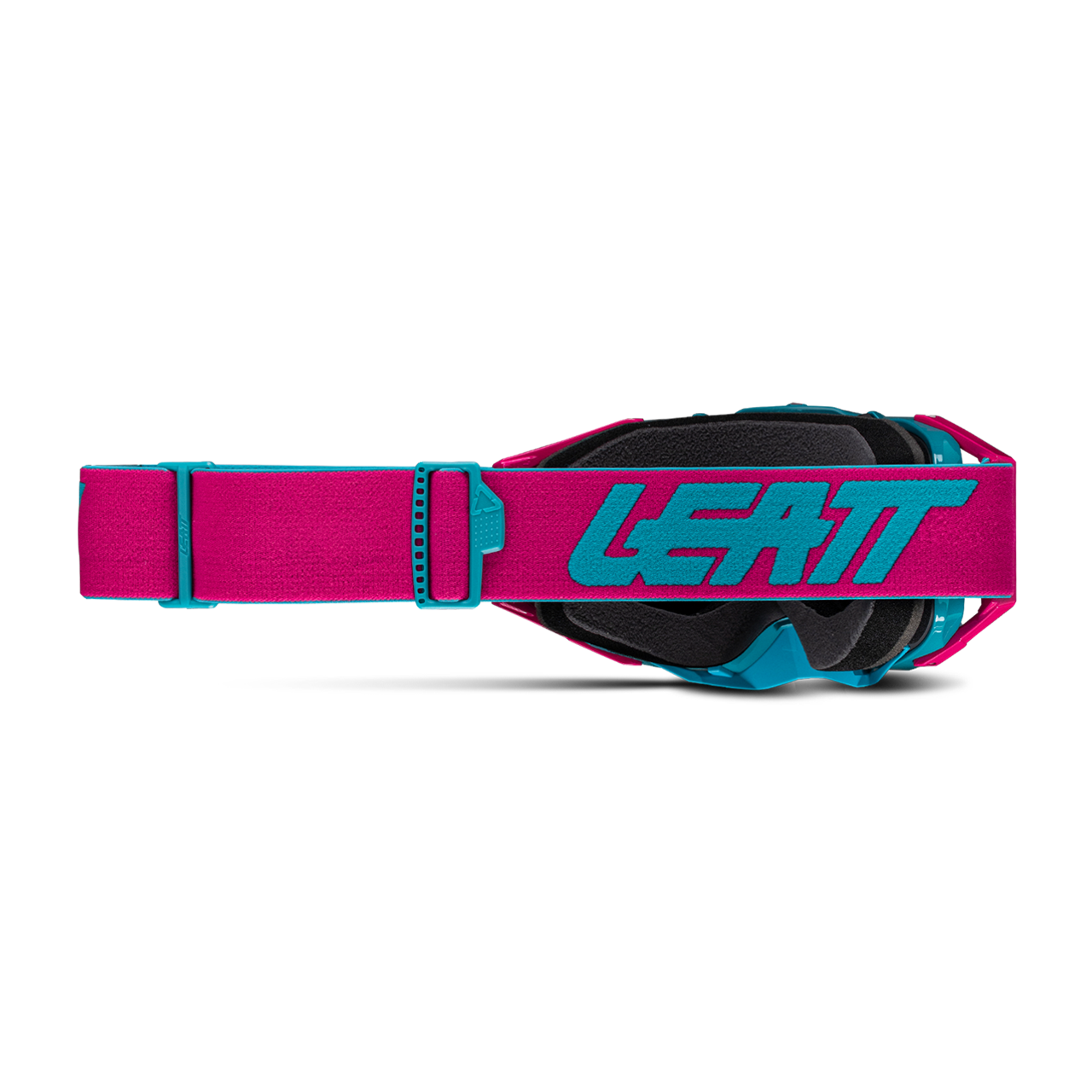 Gafas de Cross Leatt Velocity 6.5 Cryztal Iriz